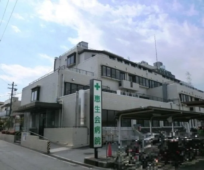 3DK Property, Higashiosaka City, Osaka Prefecture (32)