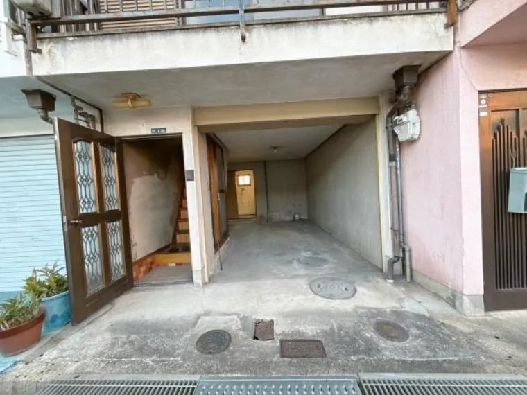 3DK Property, Higashiosaka City, Osaka Prefecture (5)