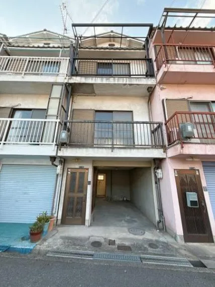 3DK Property, Higashiosaka City, Osaka Prefecture (6)