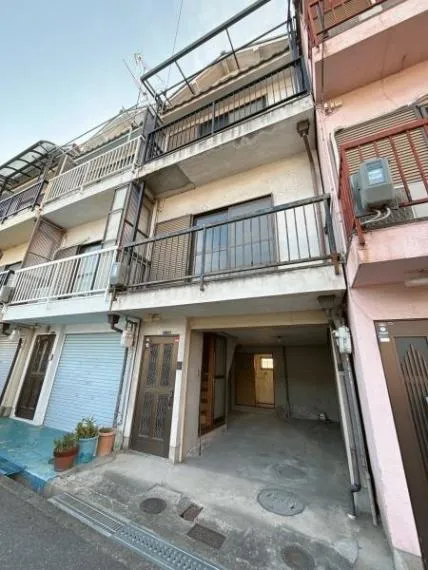 3DK Property, Higashiosaka City, Osaka Prefecture (7)