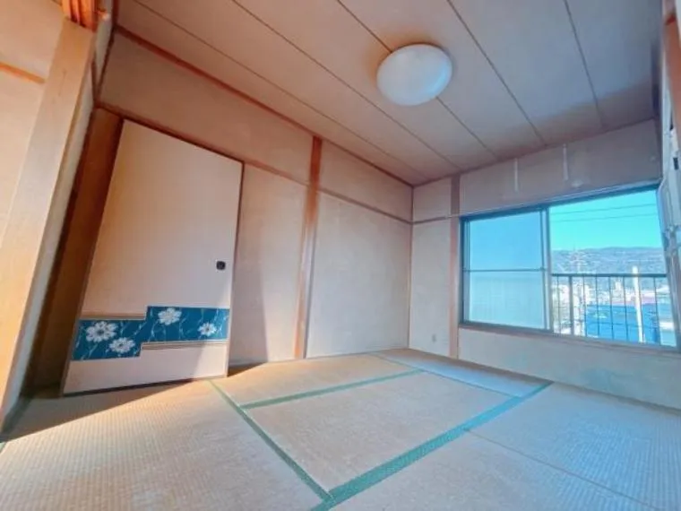 3DK Property, Higashiosaka City, Osaka Prefecture (8)