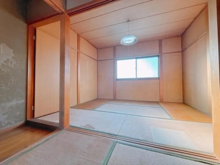 3DK Property, Higashiosaka City, Osaka Prefecture (9)