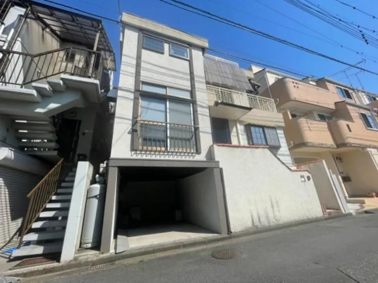 2DK Property Shiki City Saitama Prefecture (2)