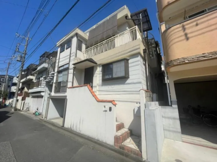 2DK Property Shiki City Saitama Prefecture (3)