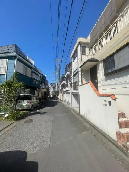 2DK Property Shiki City Saitama Prefecture (4)