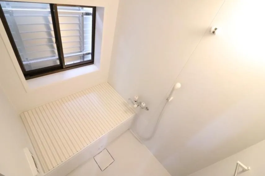 2DK Property Shiki City Saitama Prefecture (5)