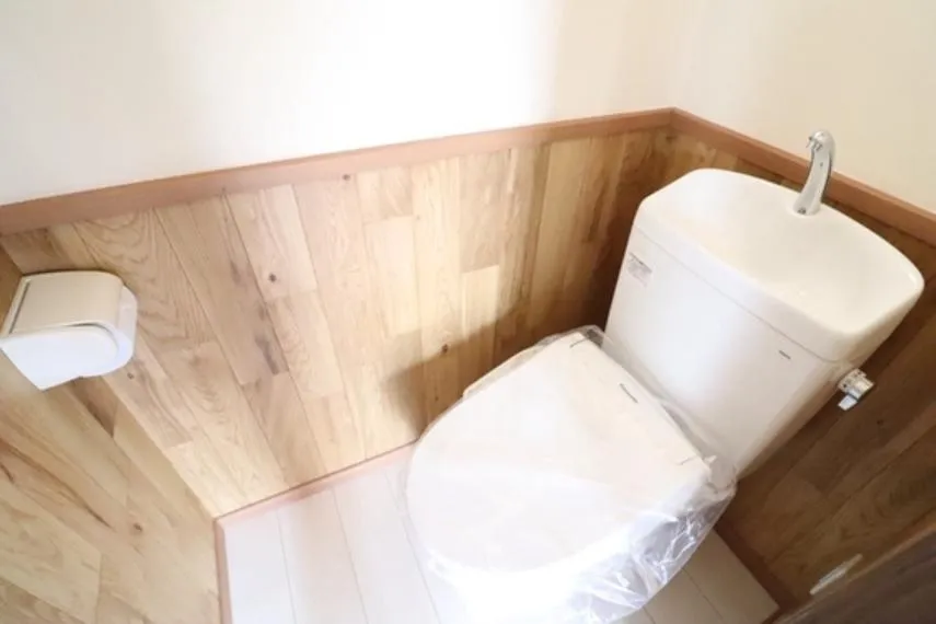 2DK Property Shiki City Saitama Prefecture (6)