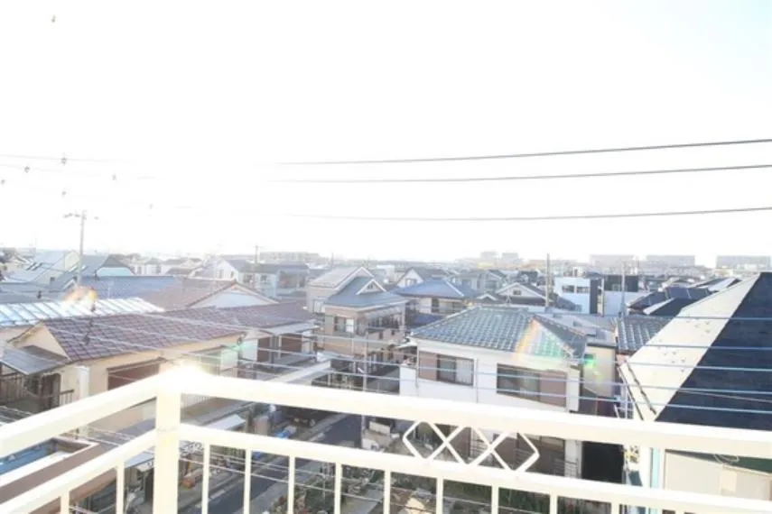 2DK Property Shiki City Saitama Prefecture (7)
