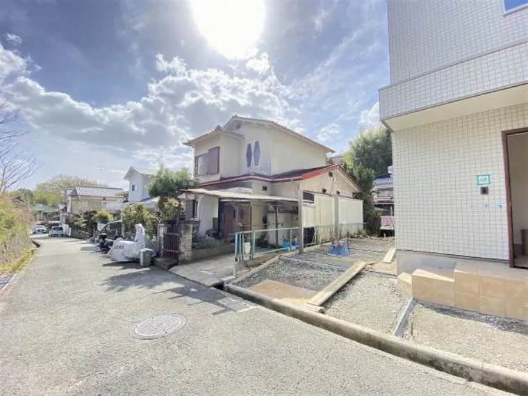 5DK Property Ikeda City Osaka Prefecture (2)
