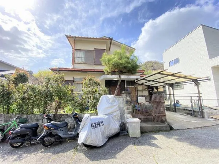 5DK Property Ikeda City Osaka Prefecture (3)