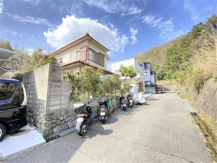 5DK Property Ikeda City Osaka Prefecture (4)