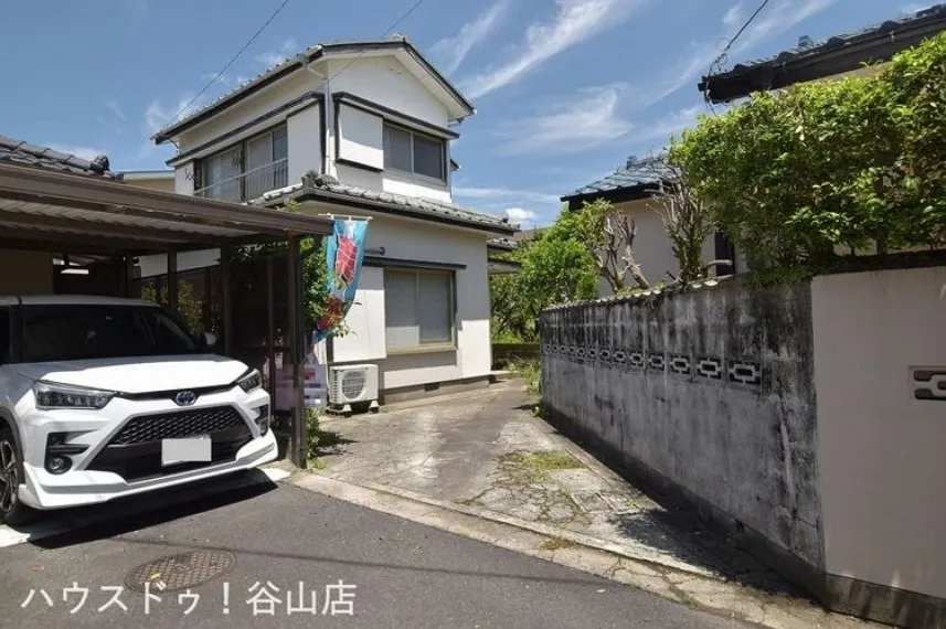 4DK Property Kagoshima City Kagoshima Prefecture (2)