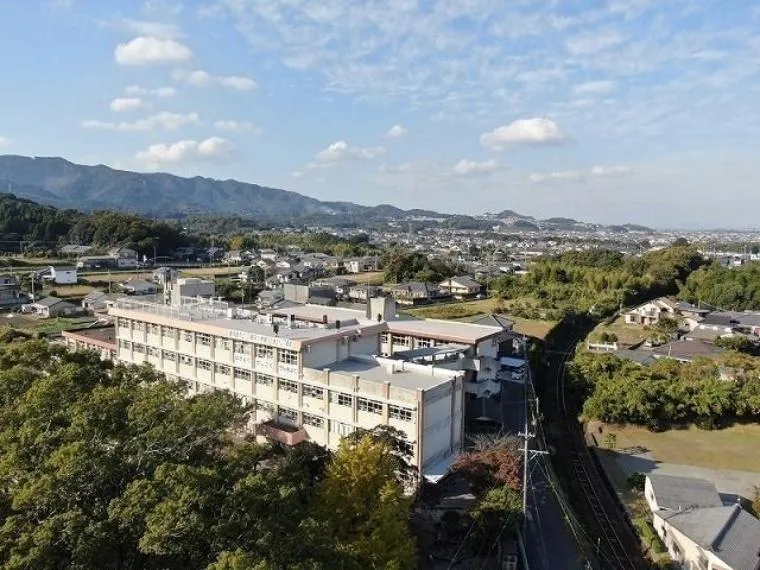 4DK Property Kagoshima City Kagoshima Prefecture (14)