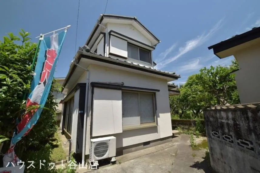 4DK Property Kagoshima City Kagoshima Prefecture (3)