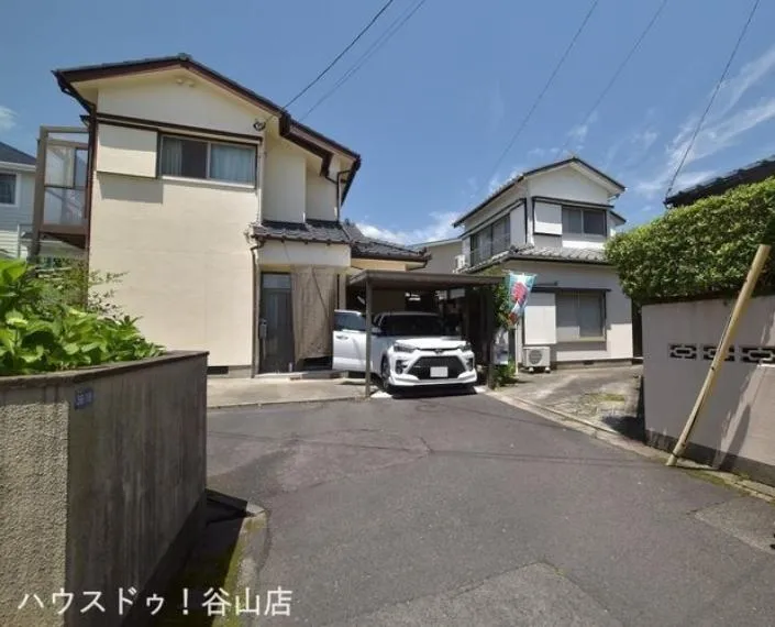 4DK Property Kagoshima City Kagoshima Prefecture (4)