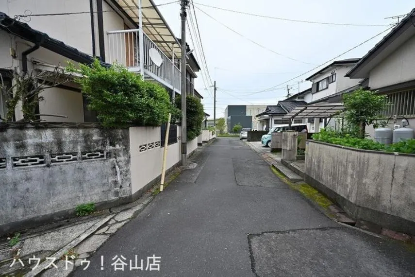 4DK Property Kagoshima City Kagoshima Prefecture (5)