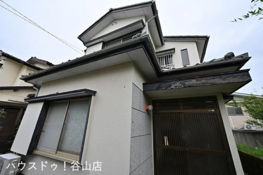 4DK Property Kagoshima City Kagoshima Prefecture (6)