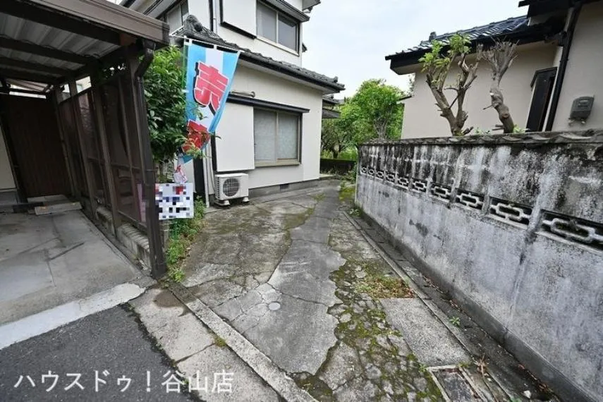 4DK Property Kagoshima City Kagoshima Prefecture (7)