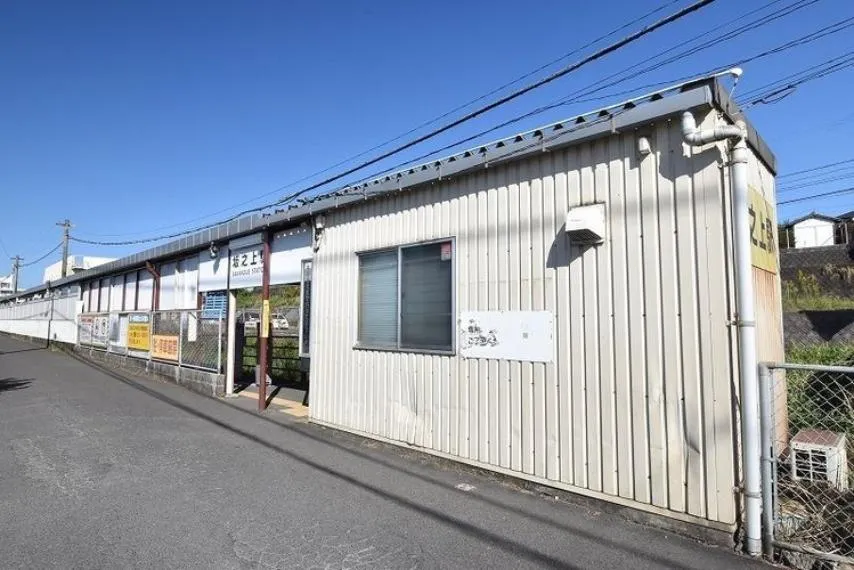 4DK Property Kagoshima City Kagoshima Prefecture (8)