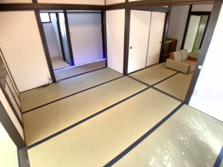 2DK Property Ichihara City Chiba Prefecture (8)