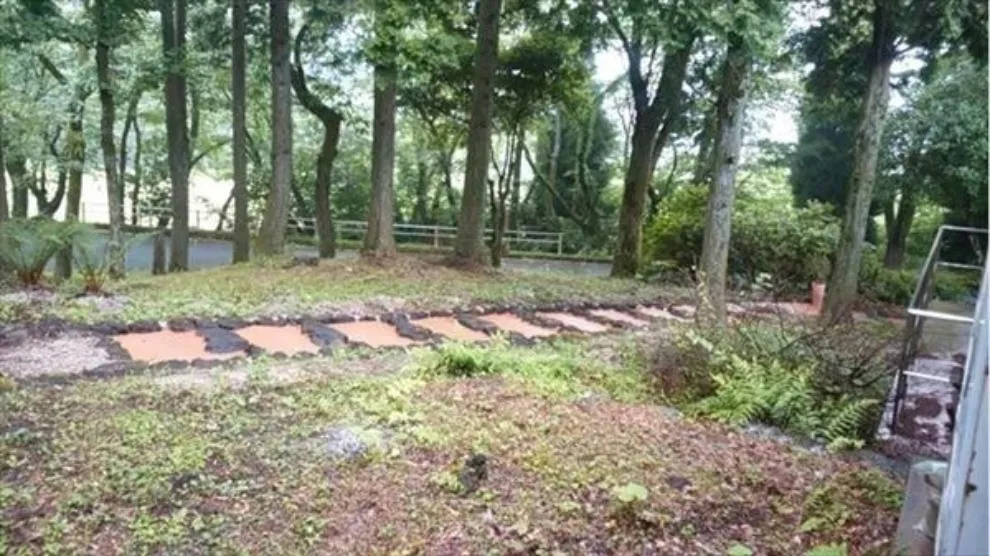 Kumamoto Prefecture Aso City 5LDK or more Property (14)