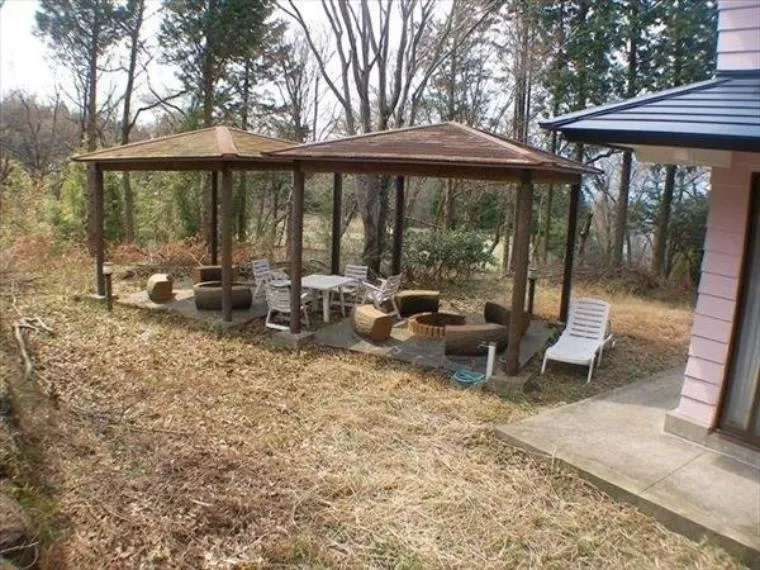 Kumamoto Prefecture Aso City 5LDK or more Property (5)