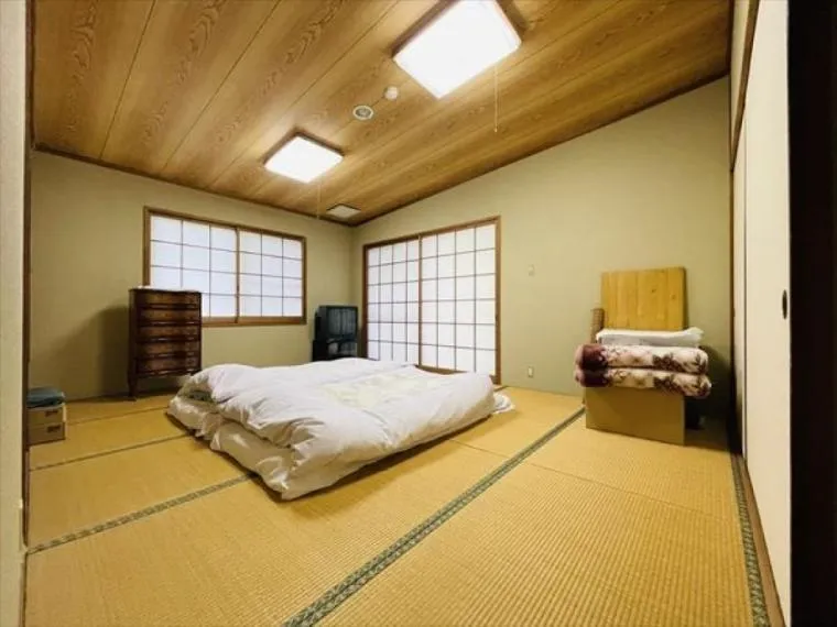 Kumamoto Prefecture Aso City 5LDK or more Property (6)