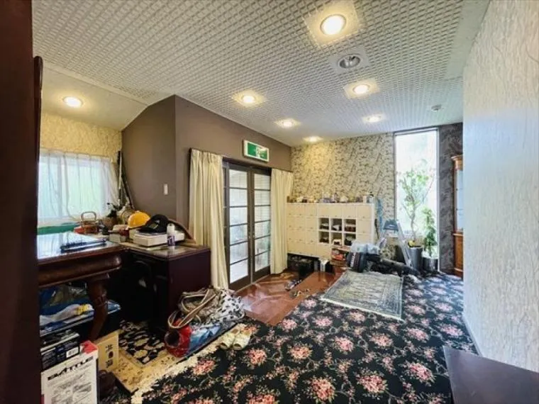 Kumamoto Prefecture Aso City 5LDK or more Property (10)