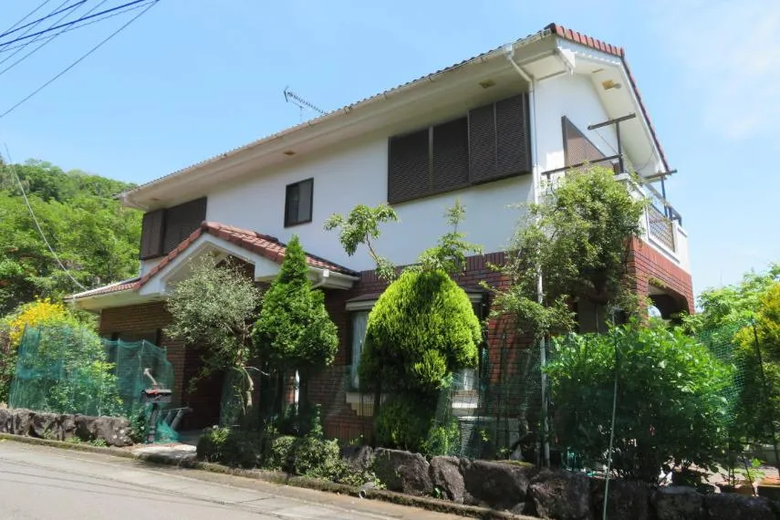 3LDK Property in Ito City, Shizuoka Prefecture (2)