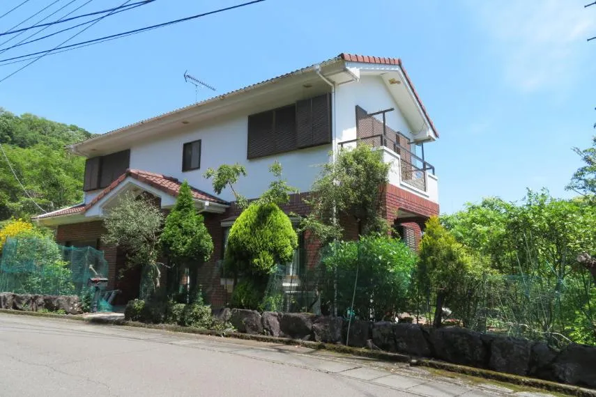 3LDK Property in Ito City, Shizuoka Prefecture (3)