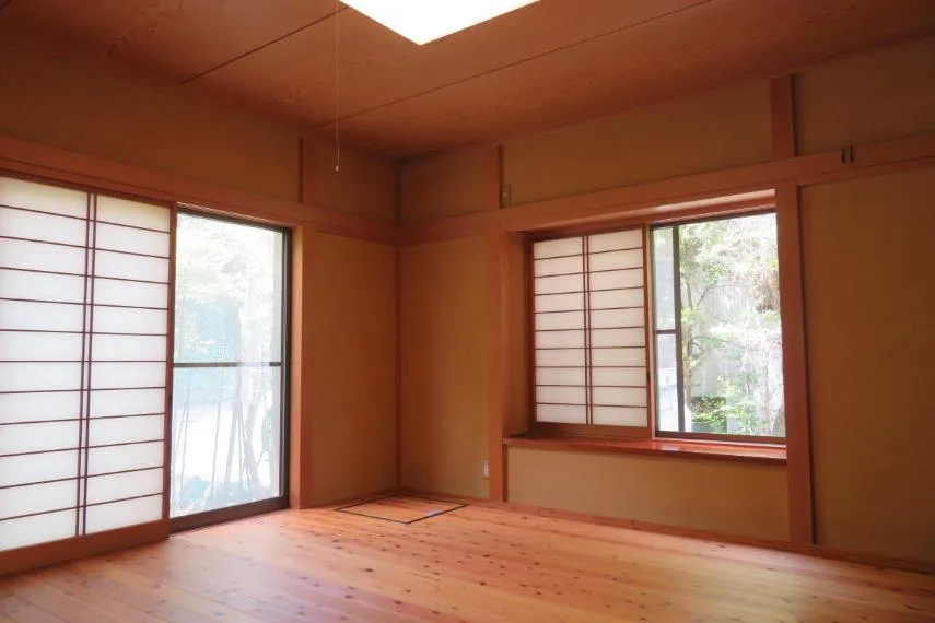 3LDK Property in Ito City, Shizuoka Prefecture (8)