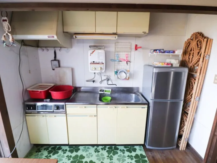 1LDK Property Atami City Shizuoka Prefecture (12)