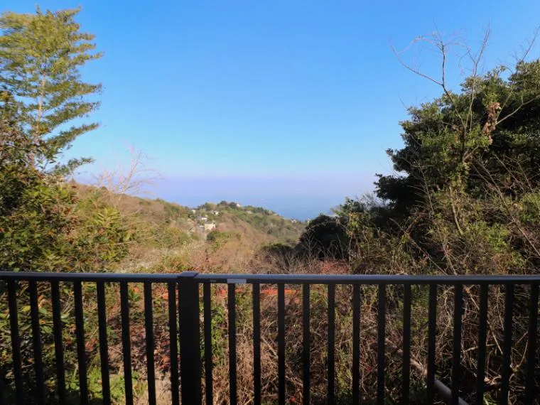 1LDK Property Atami City Shizuoka Prefecture (16)