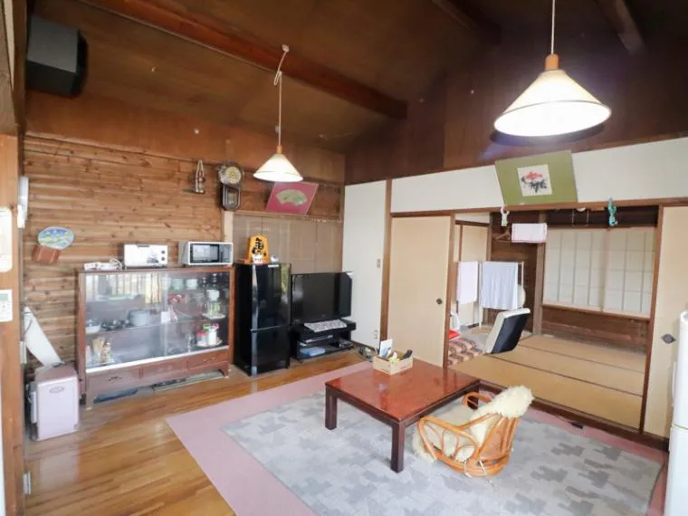 1LDK Property Atami City Shizuoka Prefecture (3)