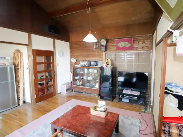 1LDK Property Atami City Shizuoka Prefecture (4)