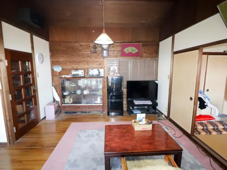 1LDK Property Atami City Shizuoka Prefecture (5)