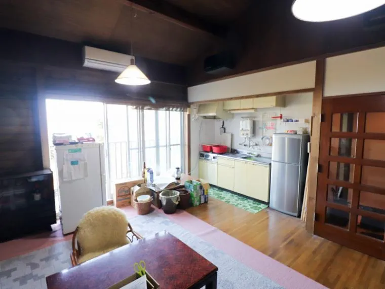 1LDK Property Atami City Shizuoka Prefecture (6)
