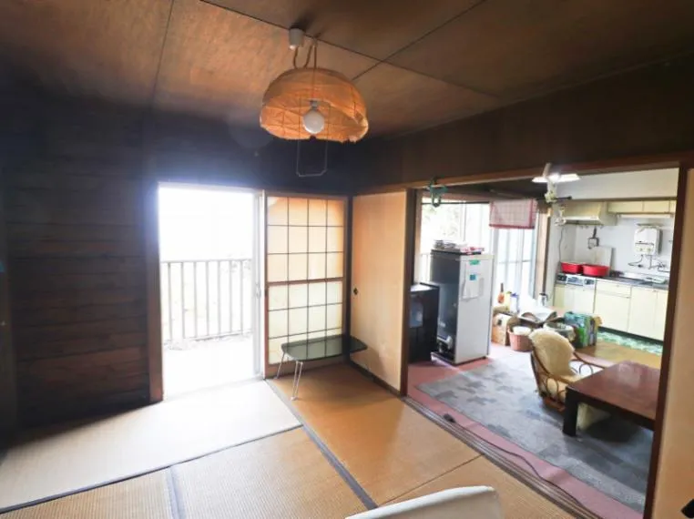 1LDK Property Atami City Shizuoka Prefecture (8)