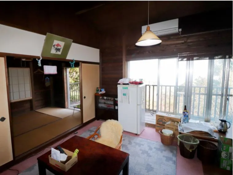 1LDK Property Atami City Shizuoka Prefecture (10)