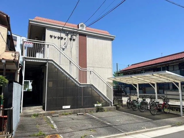 8-unit 1K Property Nagoya City Aichi Prefecture (2)