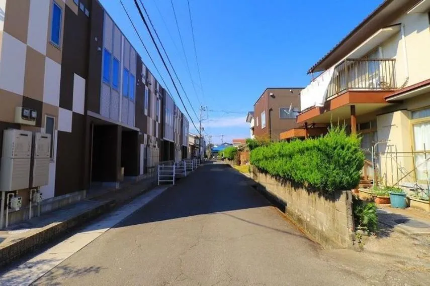 1LDK Property Aira City Kagoshima Prefecture (2)