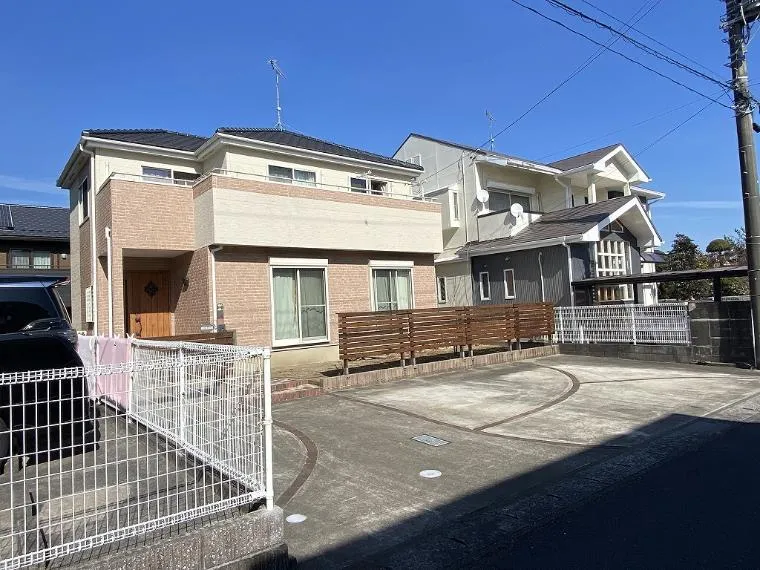 4LDK property Mobara City Chiba Prefecture (2)