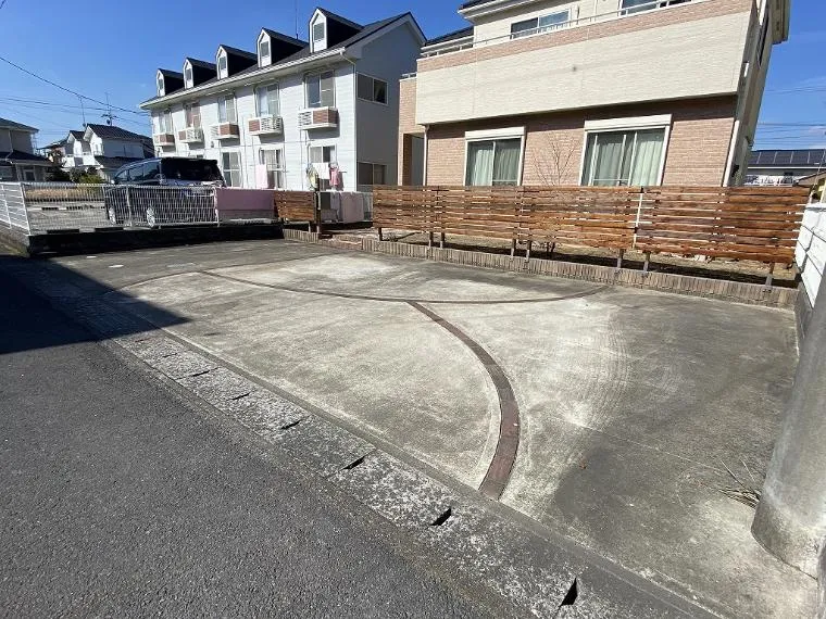 4LDK property Mobara City Chiba Prefecture (11)