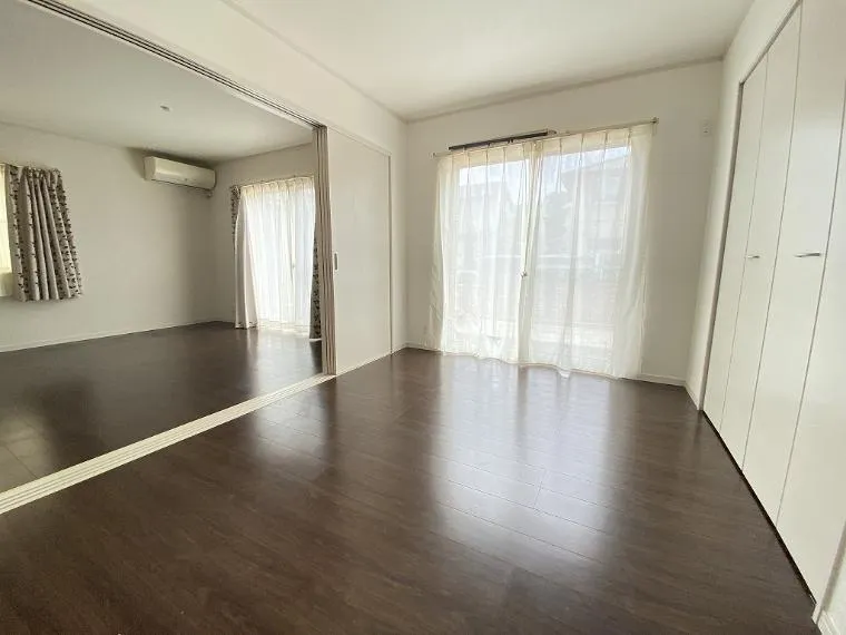 4LDK property Mobara City Chiba Prefecture (17)