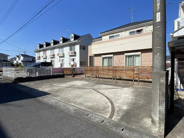 4LDK property Mobara City Chiba Prefecture (3)