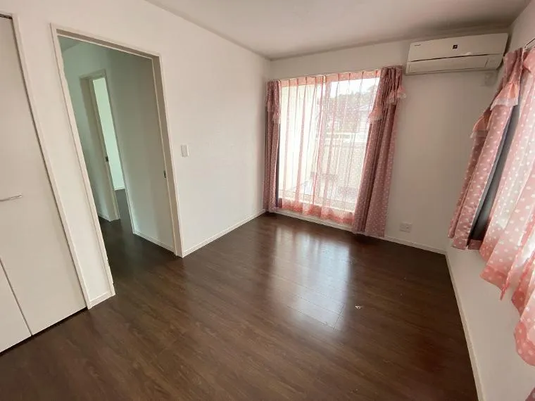 4LDK property Mobara City Chiba Prefecture (28)