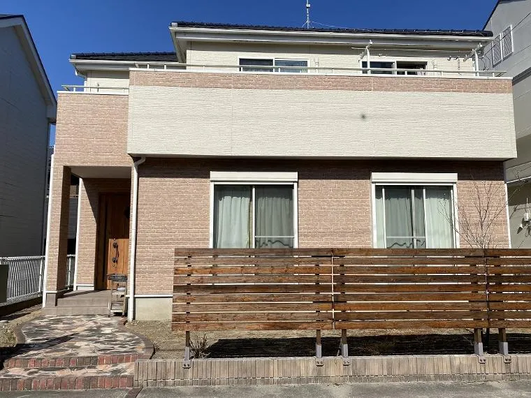 4LDK property Mobara City Chiba Prefecture (4)