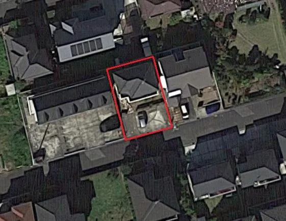 4LDK property Mobara City Chiba Prefecture (35)