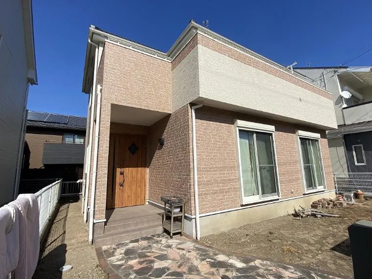 4LDK property Mobara City Chiba Prefecture (5)