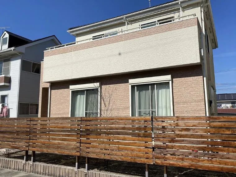 4LDK property Mobara City Chiba Prefecture (6)